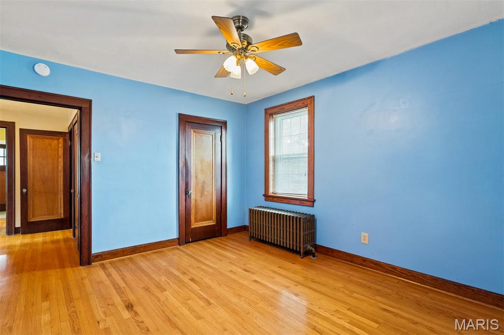 Louise Weber Place - Residential