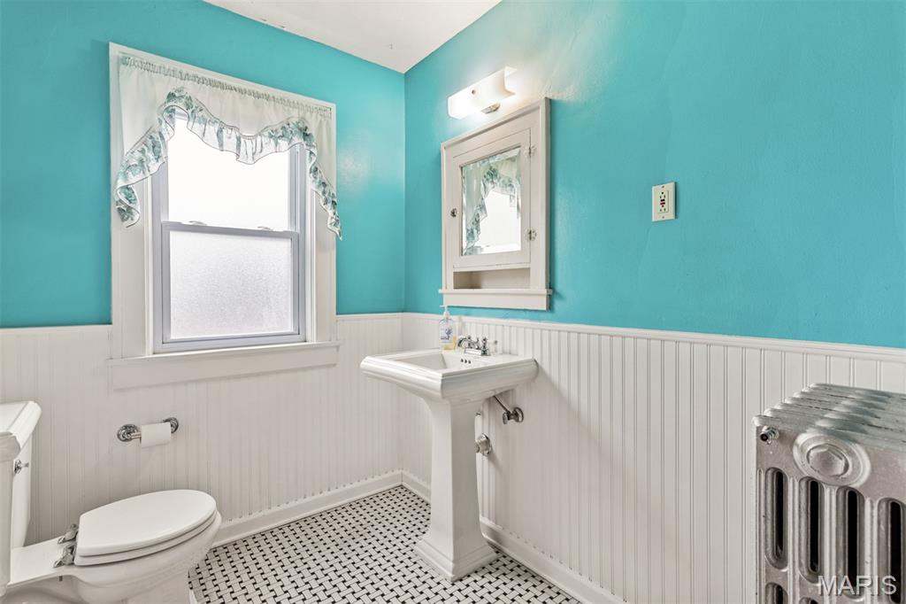 Louise Weber Place - Residential