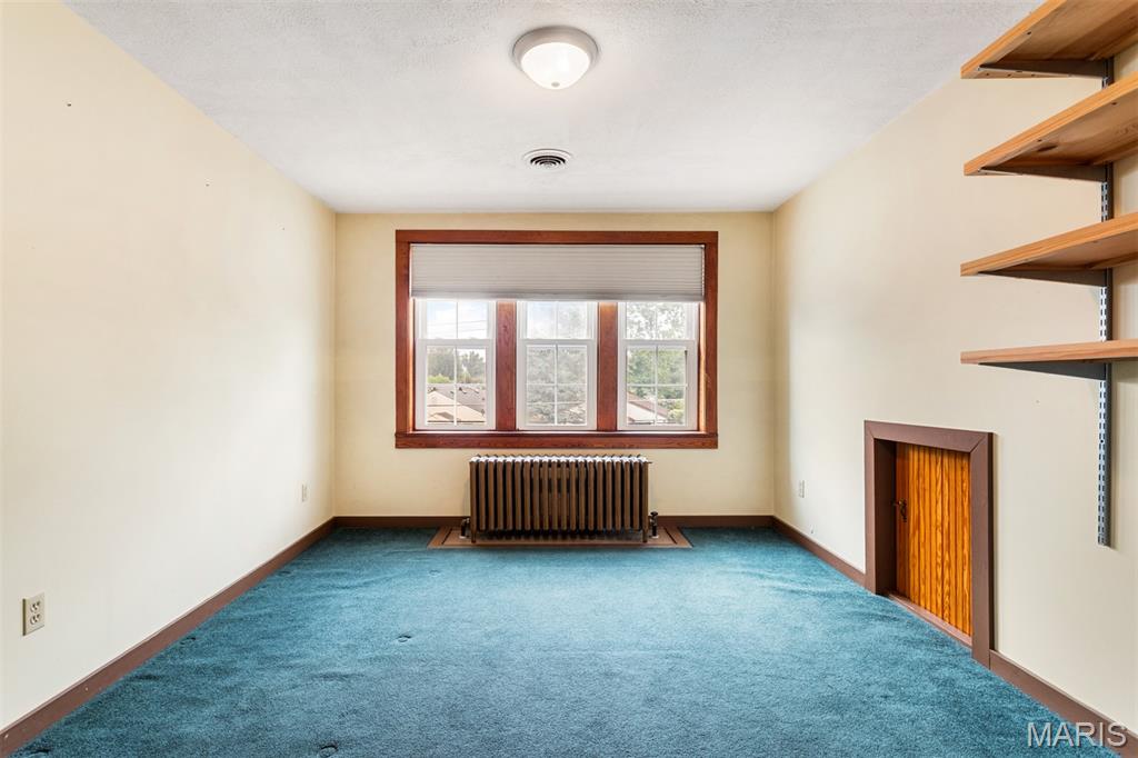 Louise Weber Place - Residential