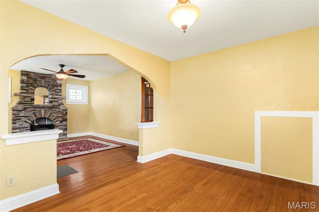 Louise Weber Place - Residential