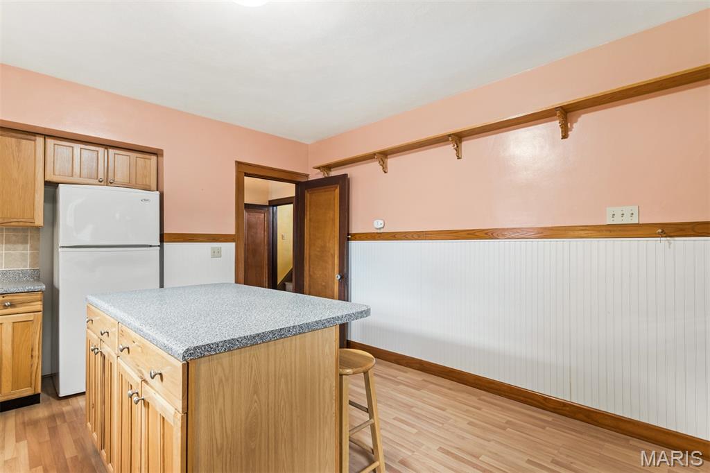Louise Weber Place - Residential