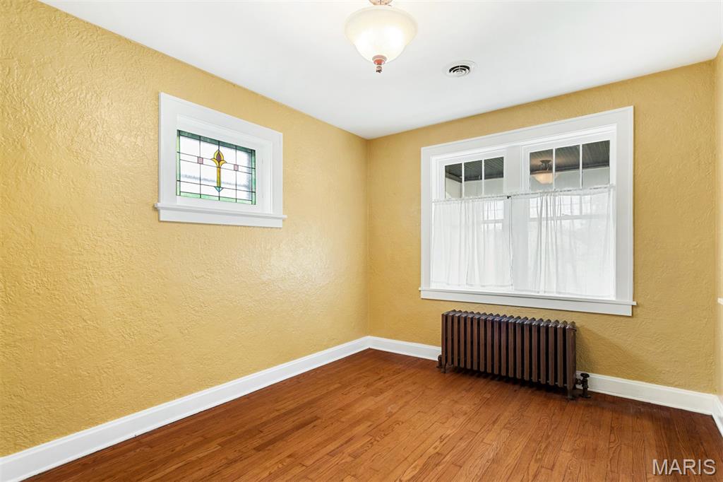 Louise Weber Place - Residential