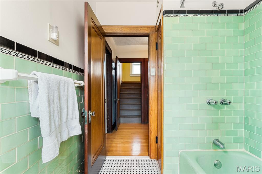 Louise Weber Place - Residential