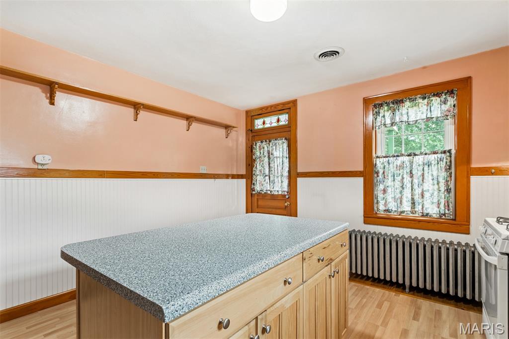 Louise Weber Place - Residential