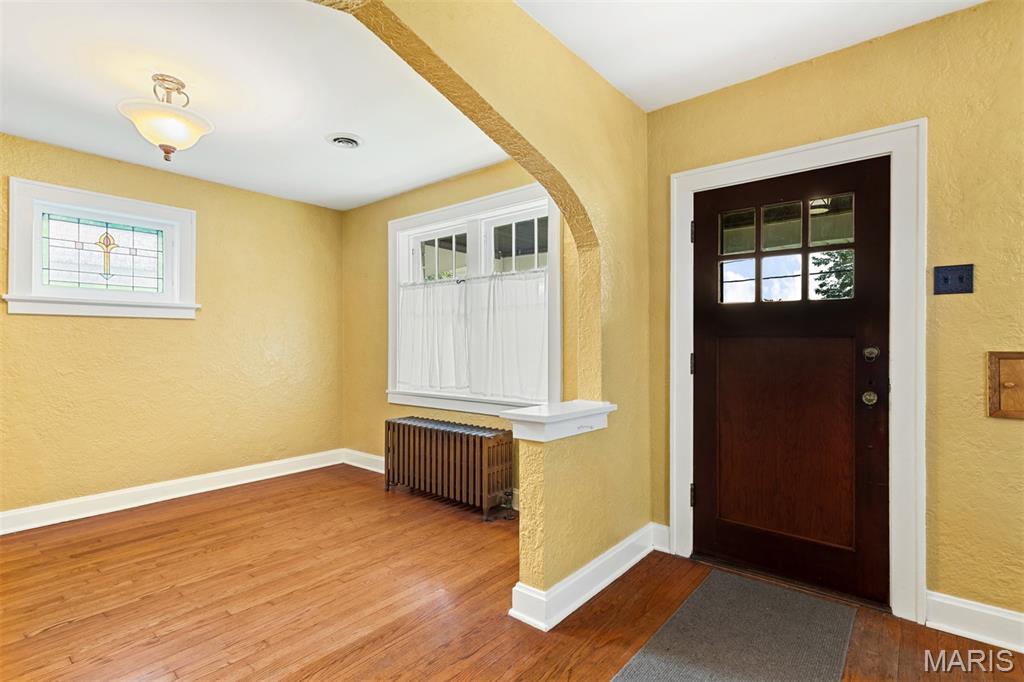 Louise Weber Place - Residential