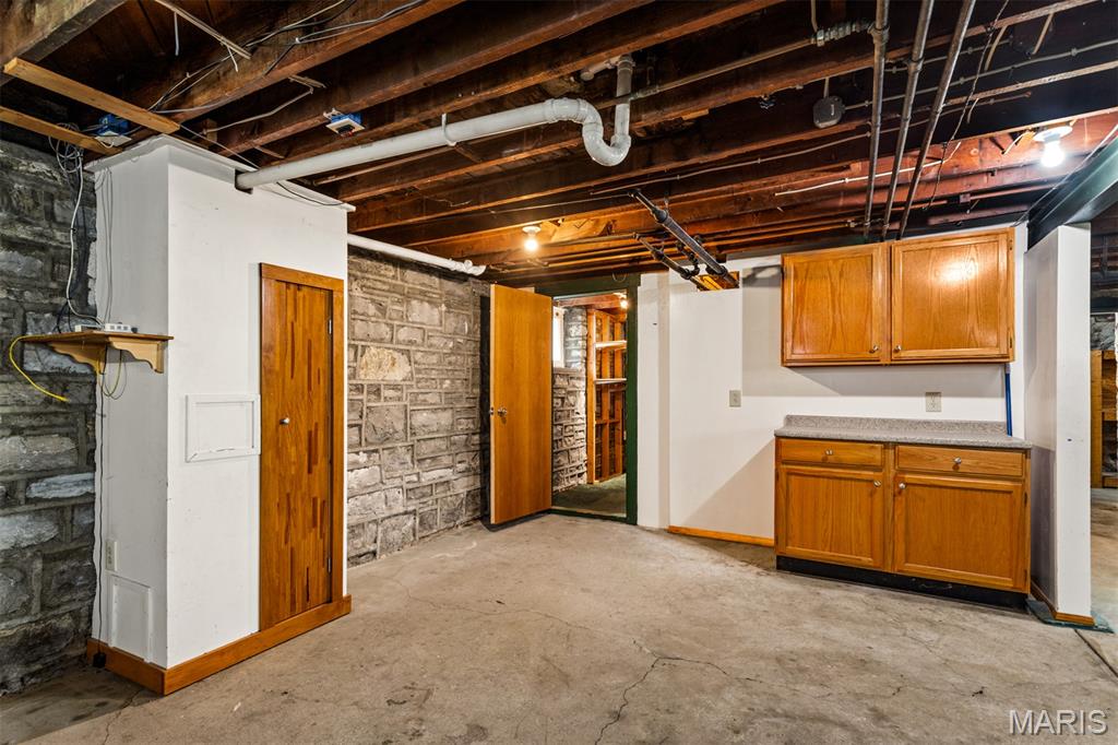 Louise Weber Place - Residential