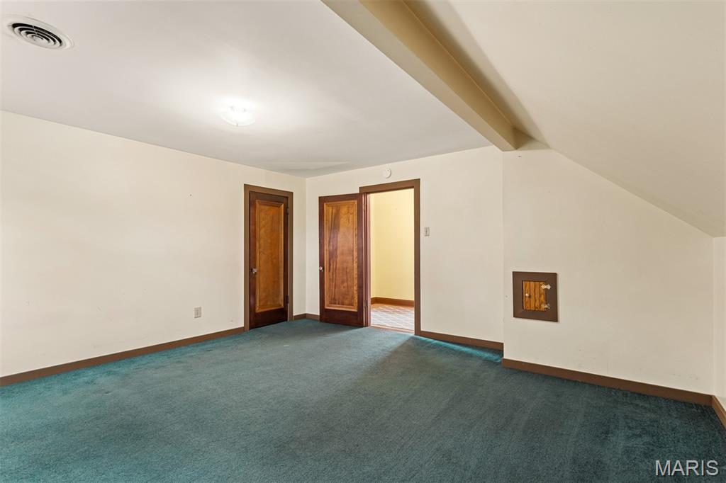 Louise Weber Place - Residential