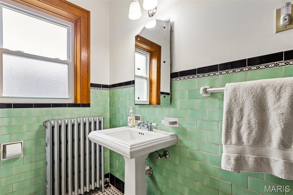 Louise Weber Place - Residential