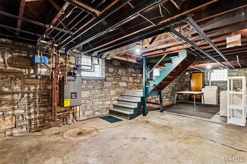 Louise Weber Place - Residential