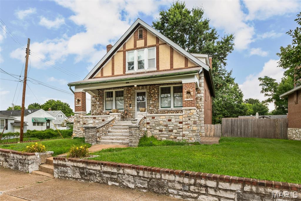 Louise Weber Place - Residential