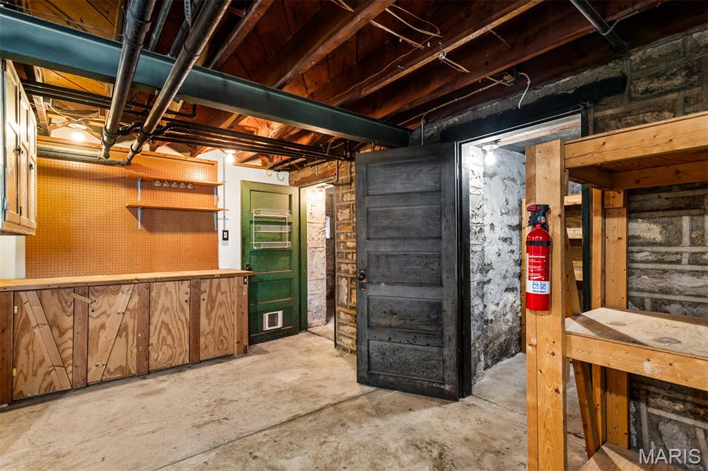 Louise Weber Place - Residential