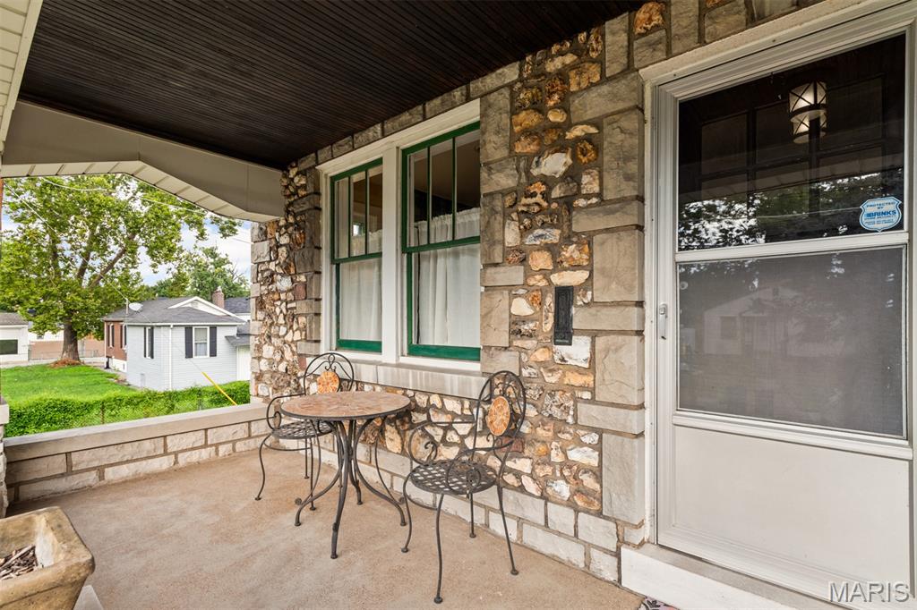 Louise Weber Place - Residential