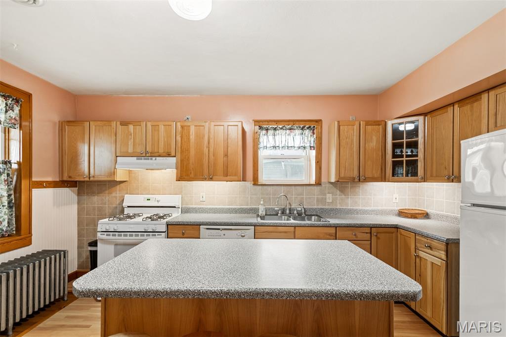 Louise Weber Place - Residential