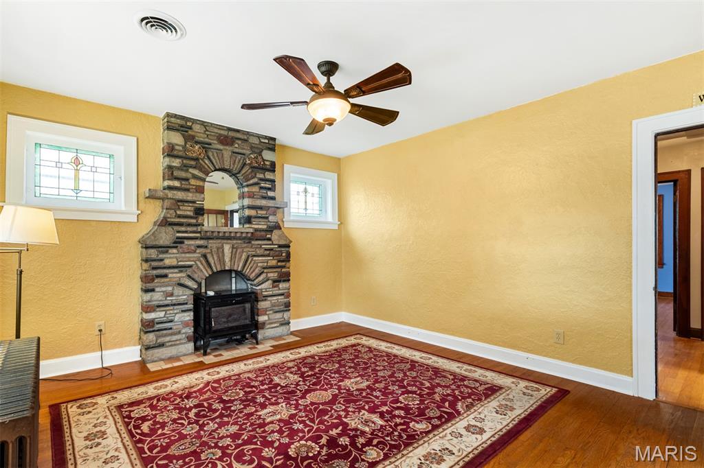 Louise Weber Place - Residential
