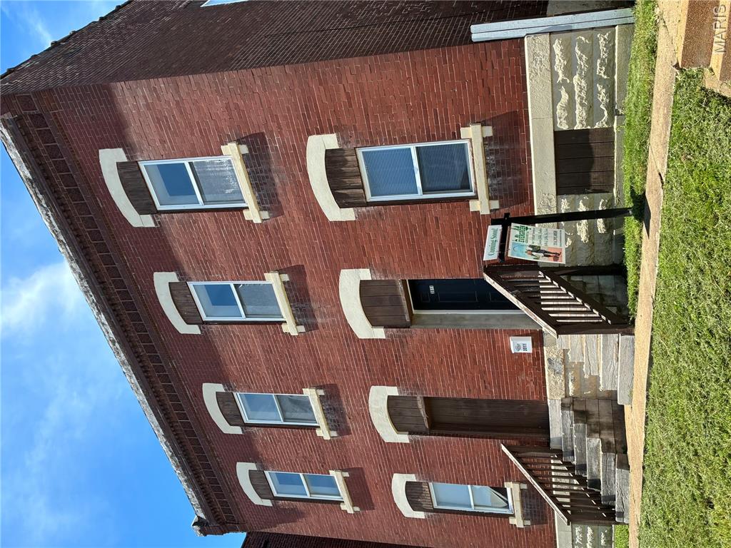 Arsenal Heights - Residential