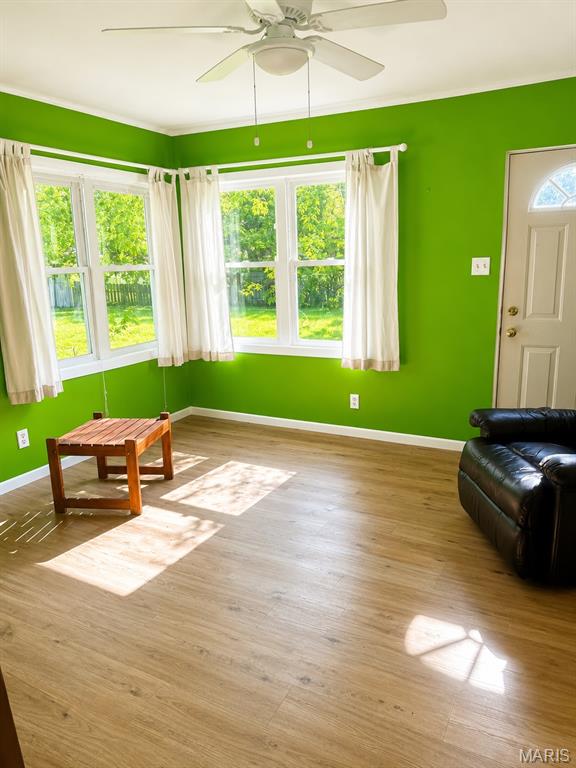 Manchester Hills - Residential