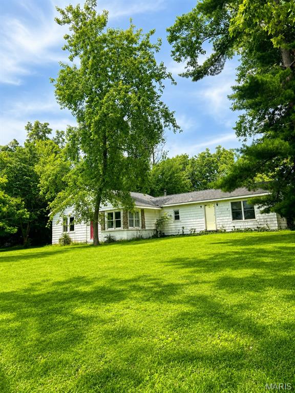 Manchester Hills - Residential