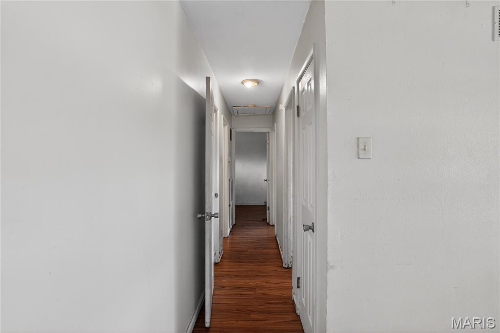 Brightwell Court - Residential