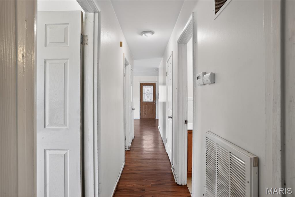 Brightwell Court - Residential