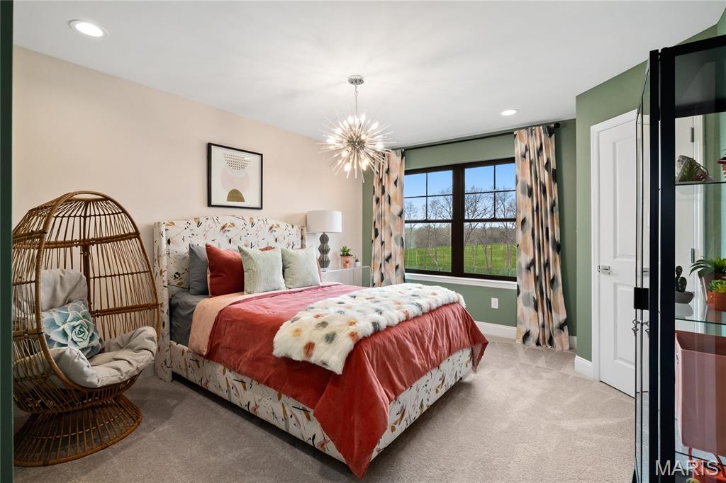 Enclave at Brookside - Residential