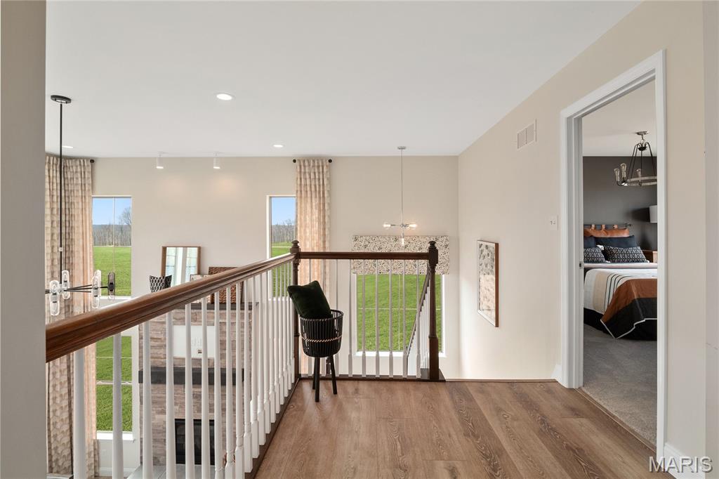 Enclave at Brookside - Residential
