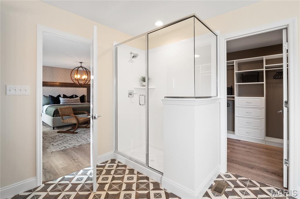 Enclave at Brookside - Residential