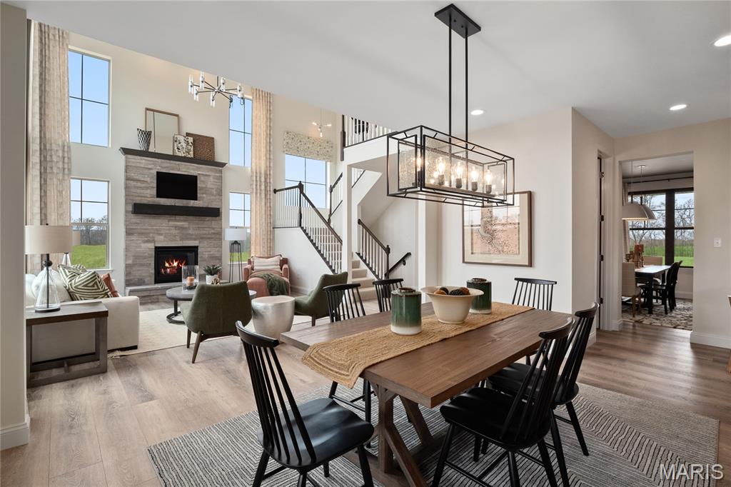Enclave at Brookside - Residential