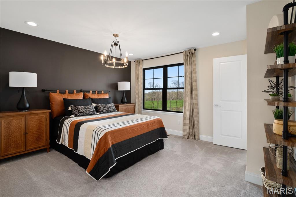 Enclave at Brookside - Residential