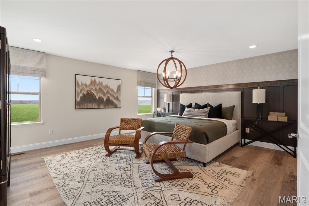 Enclave at Brookside - Residential