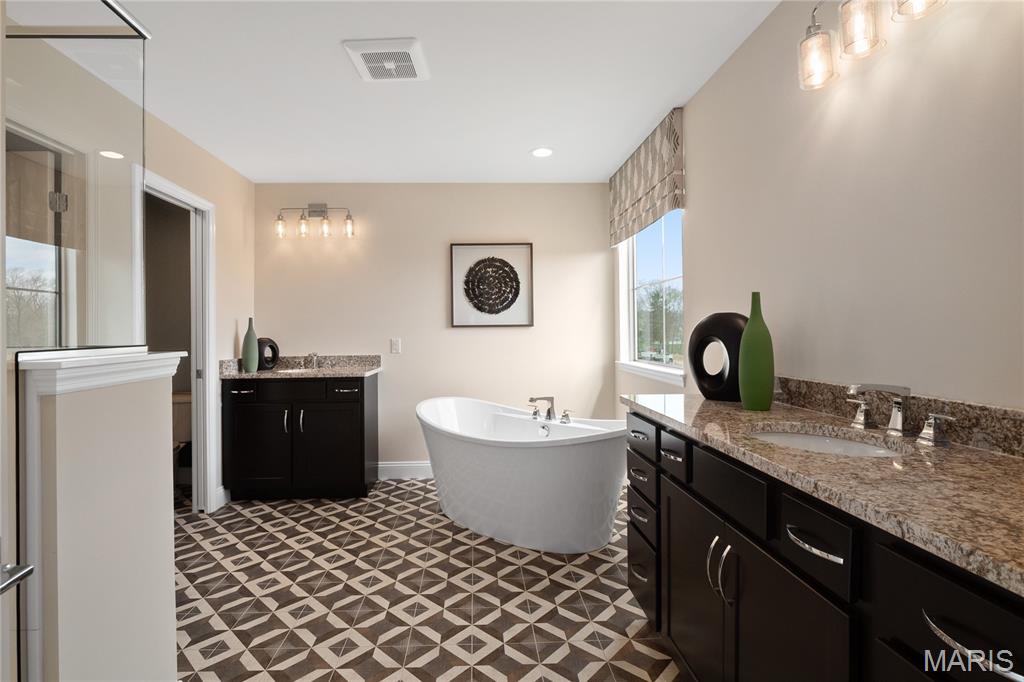 Enclave at Brookside - Residential