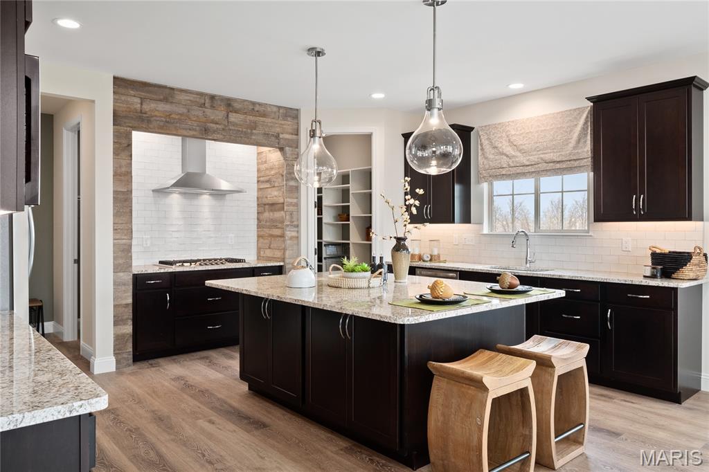 Enclave at Brookside - Residential