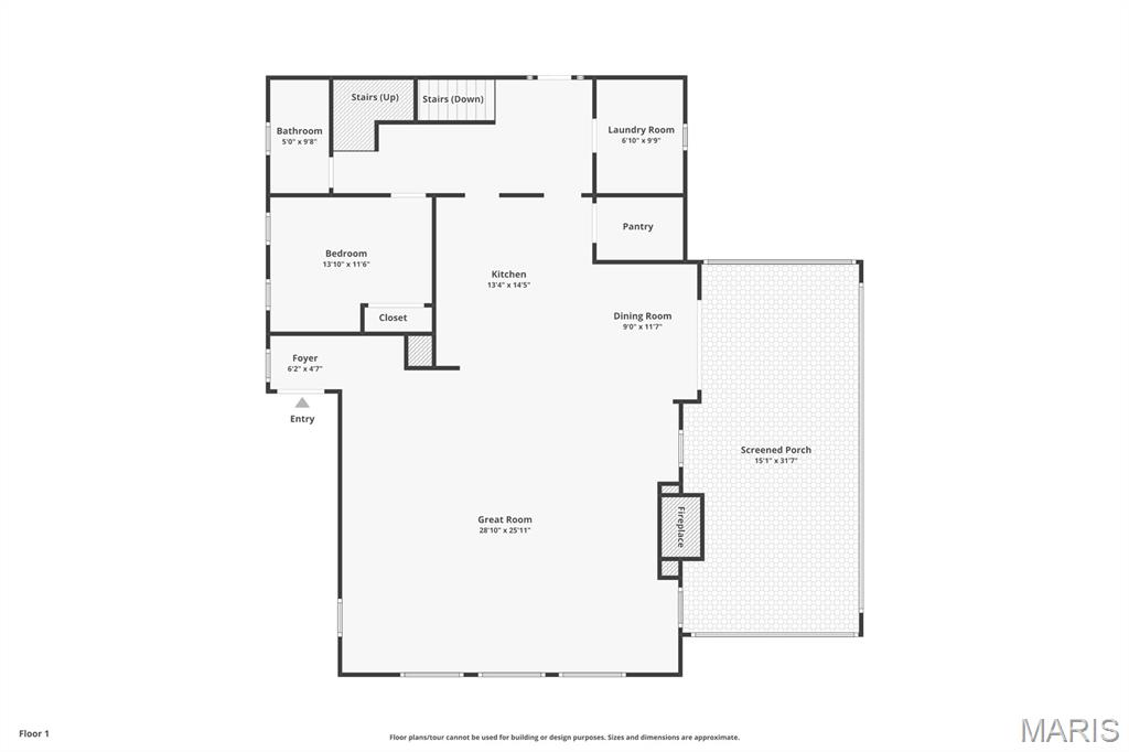 none - Residential