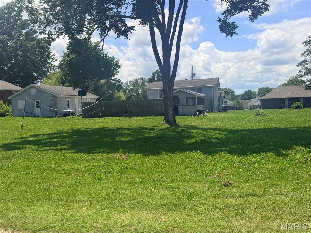 St Joseph Lead Co Second Add - Residential