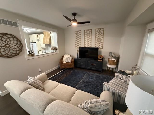 Townes At Belleau Creek #1 - Residential