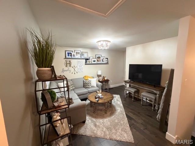 Townes At Belleau Creek #1 - Residential