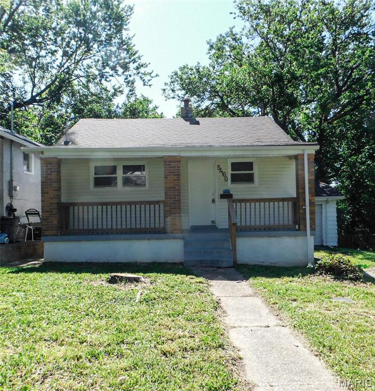 West Walnut Manor - Residential Lease
