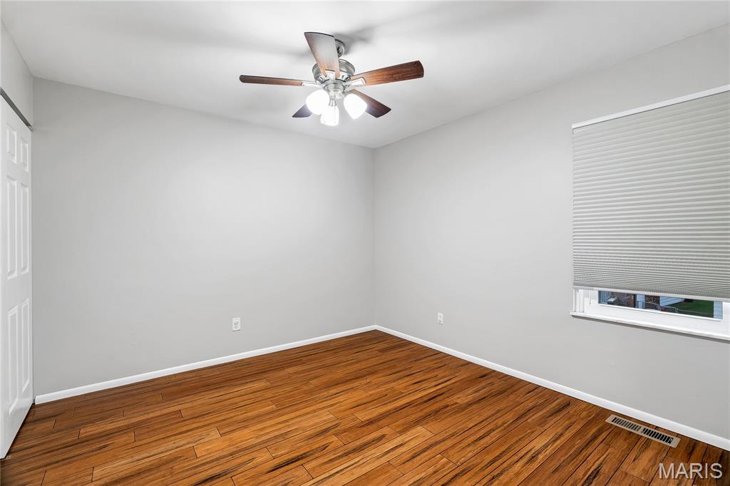 Oakbriar Woods 1 - Residential