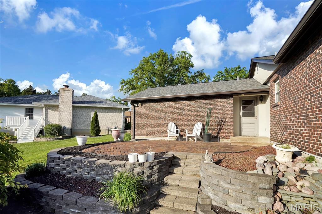 Oakbriar Woods 1 - Residential