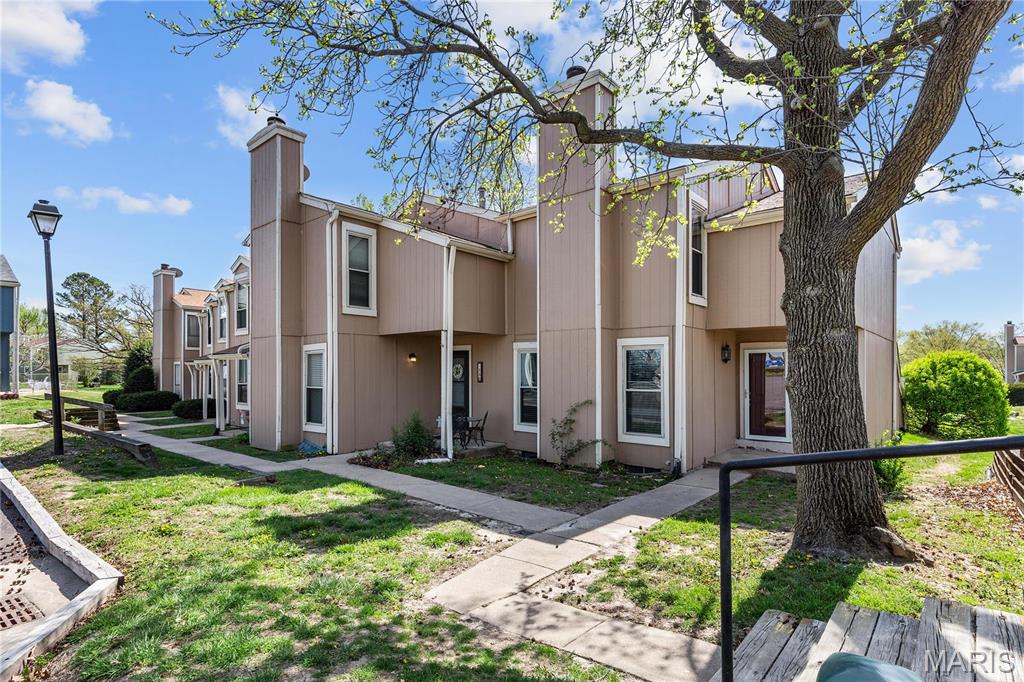 Lsl Harbor Town #3 - Residential Lease