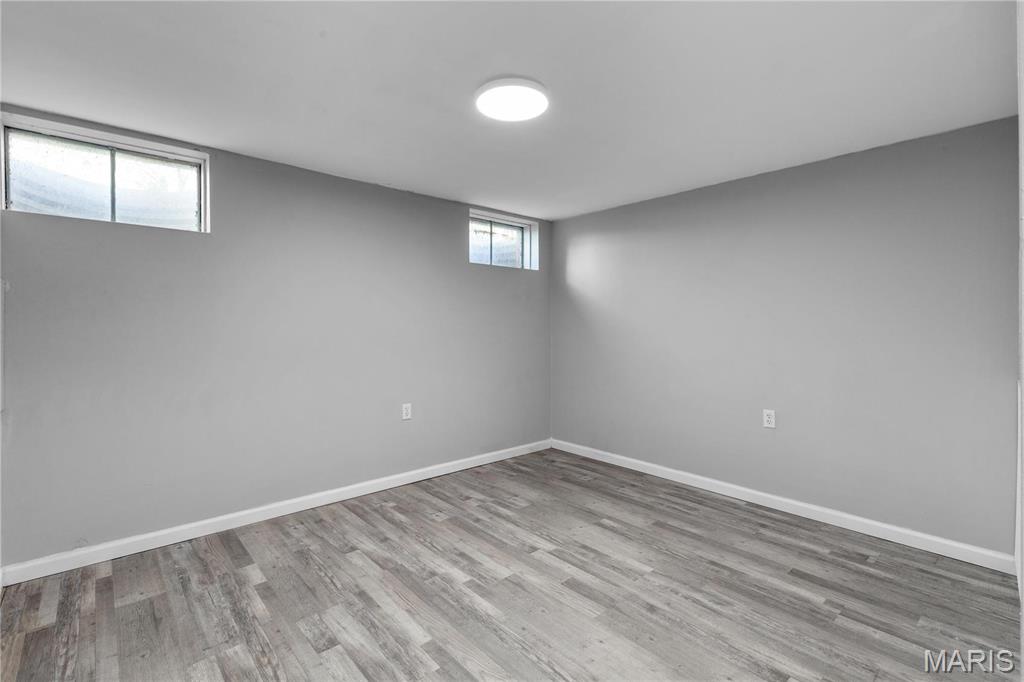 Lsl Harbor Town #3 - Residential Lease