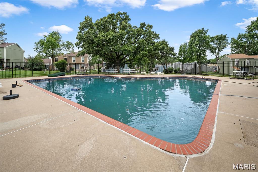 Lsl Harbor Town #3 - Residential Lease