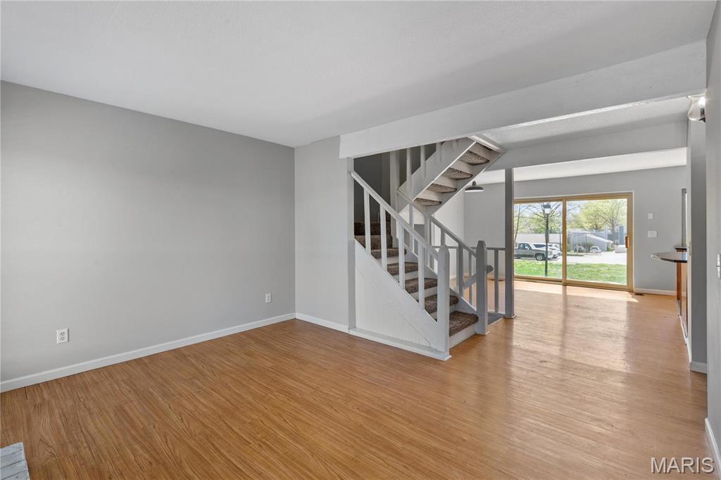 Lsl Harbor Town #3 - Residential Lease