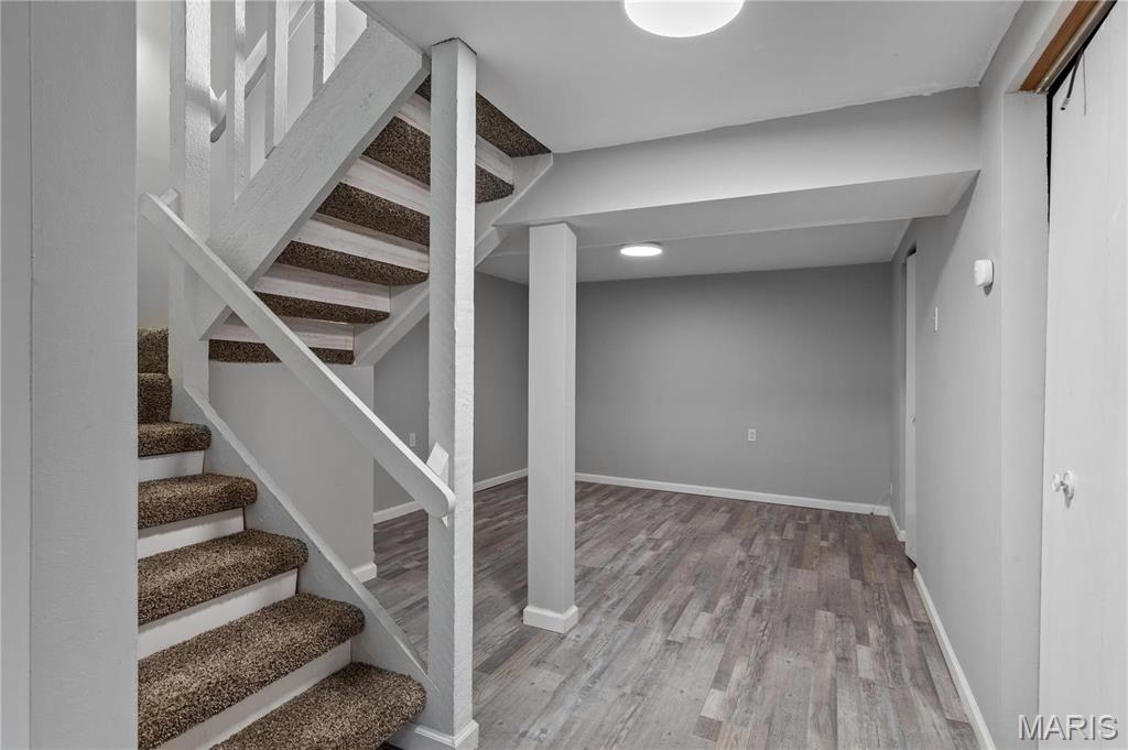 Lsl Harbor Town #3 - Residential Lease