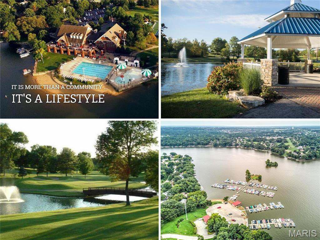 Lsl Harbor Town #3 - Residential Lease