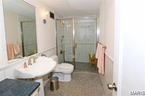 Wells Add - Residential