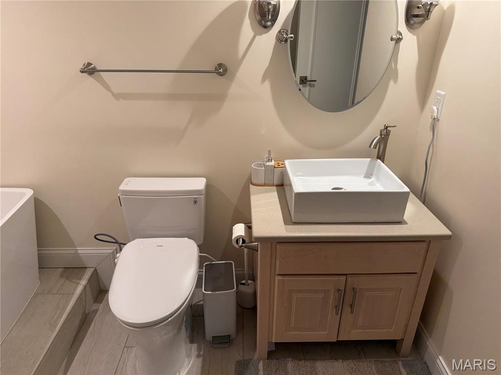 Wells Add - Residential