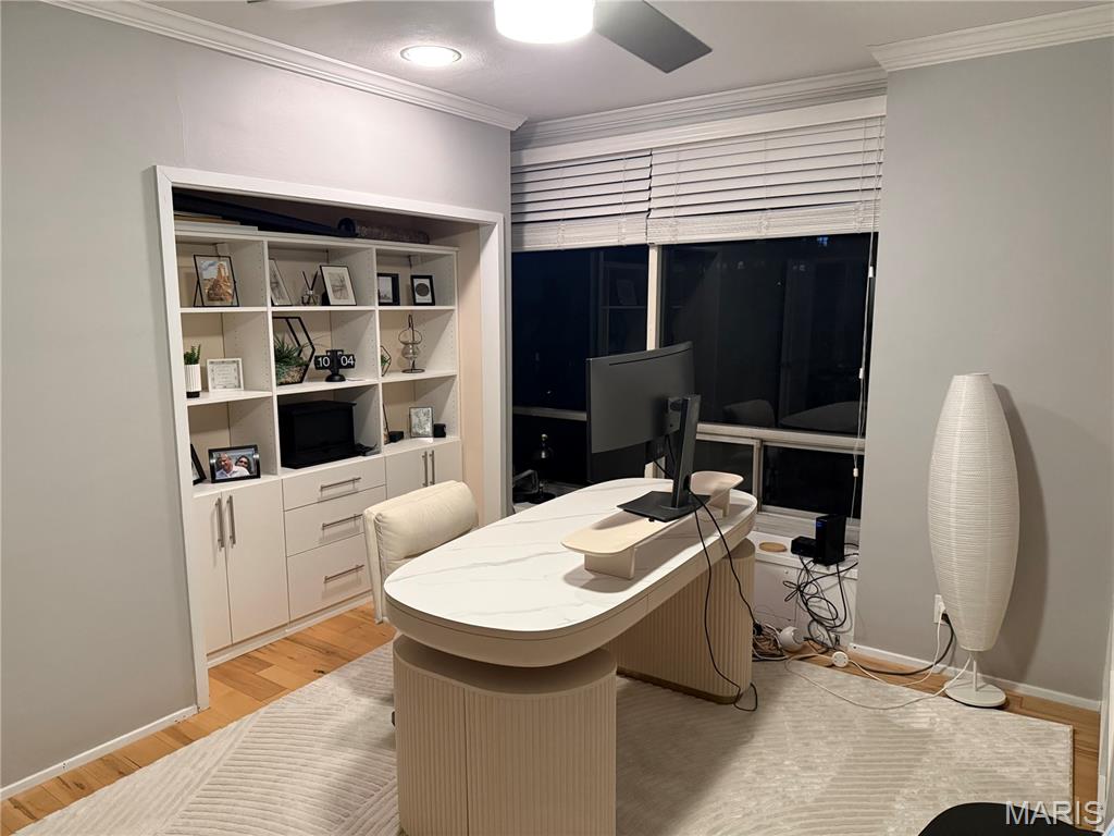 Wells Add - Residential