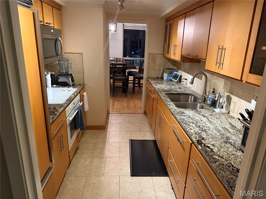 Wells Add - Residential