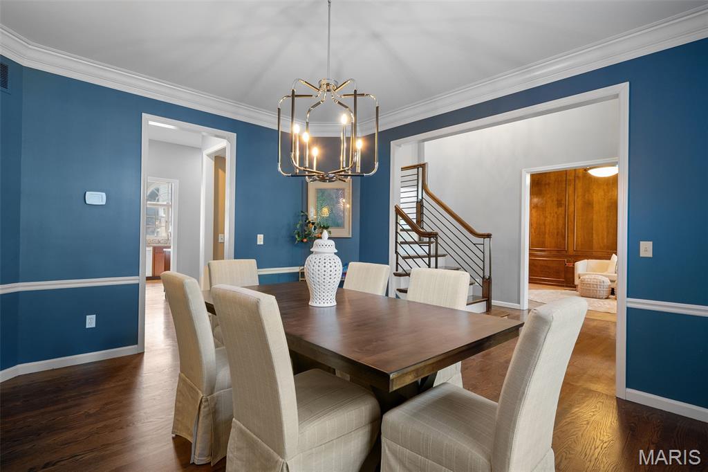 Dunhill Farm - Residential