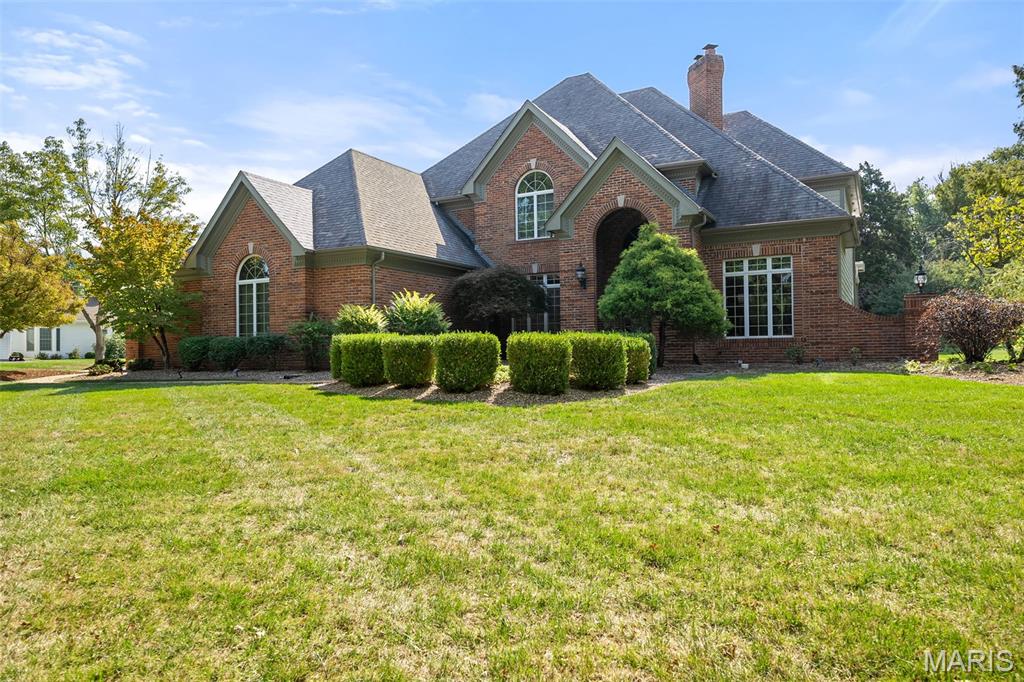 Dunhill Farm - Residential